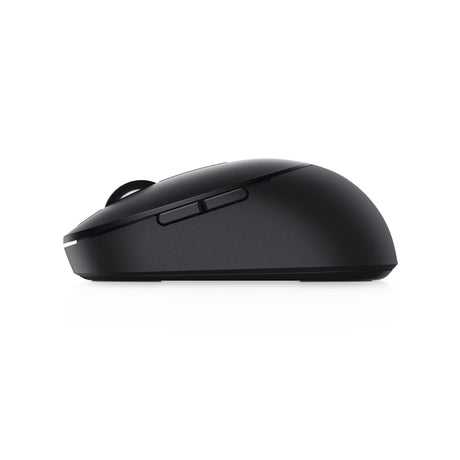 EAN 0884116366782 - DELL MS5120W ratón Oficina Ambidextro RF Wireless + Bluetooth Óptico 1600 DPI imagen 7