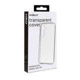 Funda Transparente Galaxy A55 5g