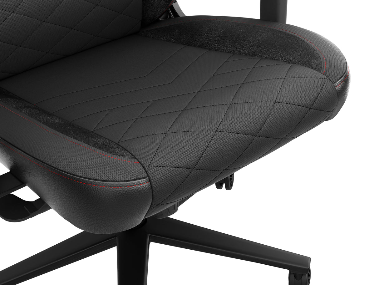 Silla Gaming Genesis Nitro 890 G2 Negro
