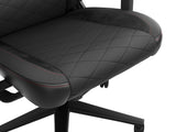 Silla Gaming Genesis Nitro 890 G2 Negro