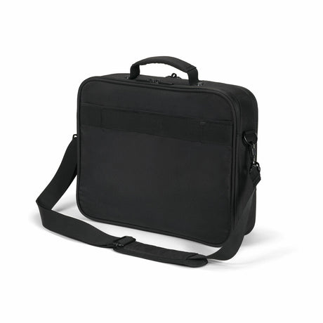 EAN 7640239421042 - DICOTA D32029-RPET maletines para portátil 35,8 cm (14.1") Maletín Negro imagen 2