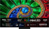 Tcl Tcl 65rm7l Miniled Tv (Null Cm (Null Zoll)) 65rm7l