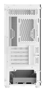 Ocypus Gamma C50 (Blanco, Tempered Glass) Gamma-C50-Whg000xx-Gl