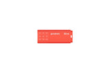 EAN 5908267935767 - Goodram UME3 unidad flash USB 32 GB USB tipo A 3.2 Gen 1 (3.1 Gen 1) Naranja imagen 1