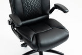 Silla De Oficina Activejet Yk7406-1 Negra