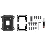 Thermaltake Bloque De Agua Para Cpu Pacific Mx1 Plus