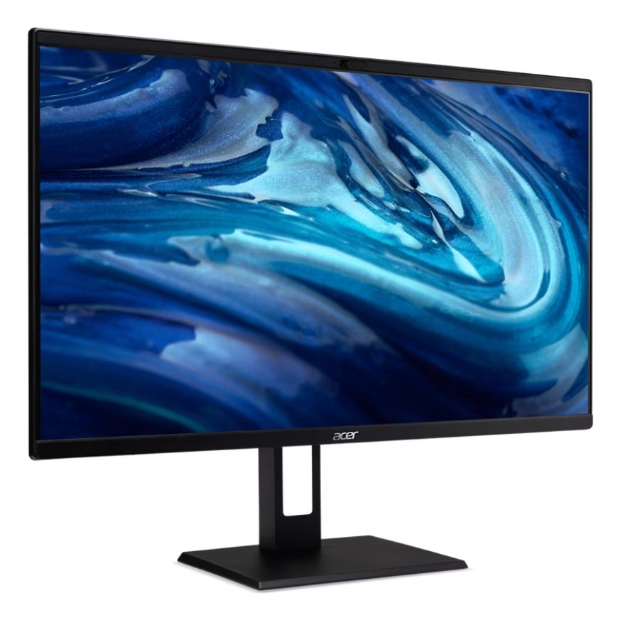 All In One Acer Veriton Z2 Vz2694g  Core I5 12400 / 2.5 Ghz Ram 8 Gb Ssd 512 Gb Uhd Graphics 730 Gige Wi-Fi 6 Wlan: Bluetooth 5.0 802.11a/B/G/N/Ac/Ax Win 11 Pro Monitor: Led 23.8" 1920 X 1080 (Full Hd) @ 75 Hz