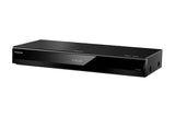 Reproductor De Blu-Ray Panasonic Dp-Ub820eg Negro