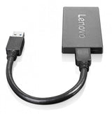 Lenovo Externo Videoadapter - Usb 3.0 - Displayport