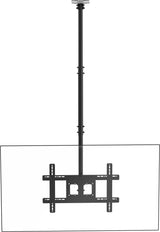 Vision Vfm-C6x4/V2 Soporte Para Pantalla De Señalización 190,5 Cm [75] Negro