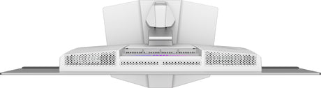 EAN 4711377266901 - MSI MPG 321URXW QD-OLED pantalla para PC 80 cm (31.5") 3840 x 2160 Pixeles 4K Ultra HD Blanco imagen 14