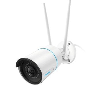 EAN 6972489772843 - Reolink RLC-510WA Bala (forma) Cámara de seguridad IP Exterior 2560 x 1920 Pixeles Techo/pared imagen 1