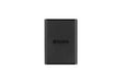 EAN 0760557862956 - Transcend ESD270C 2 TB USB Tipo C 3.2 Gen 2 (3.1 Gen 2) Negro imagen 1