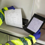 EAN 4977766821995 - Brother PJ863 300 x 300 DPI Inalámbrico y alámbrico Térmica directa Impresora portátil imagen 4