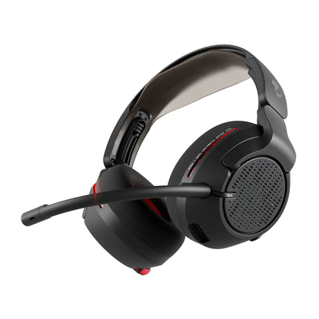 EAN 0810145320983 - Skullcandy Crusher PLYR 720 Auriculares Inalámbrico y alámbrico Diadema Juego Bluetooth Negro imagen 1