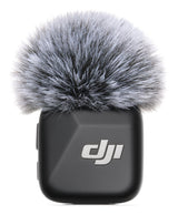 Dji Mic Mini Transmitter, Infinity Black