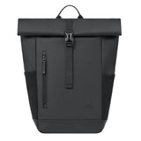 EAN 4260709016221 - Rivacase Eden mochila Mochila enrollable Negro Poliéster, cuero PU imagen 3