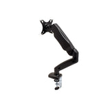 Value Lcd-Arm, Tischmontage, Gasfeder, 5 Gelenke, 13-27 Zoll, Bis 6,5 Kg, Schwarz