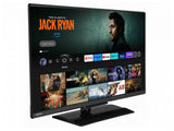 Toshiba 32lv3f63da Mb281v Fhd, Smart, Vidaa