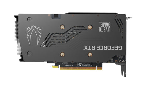 EAN 8886307704399 - Zotac GeForce RTX 3060 Twin Edge NVIDIA 12 GB GDDR6 imagen 3