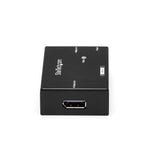 Startech Alargador Displayport 4k60hz