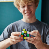 Spin Master Rubik'S - Cubo Mágico 3x3, Juego De Habilidad 6063968