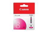 Canon Cli-8m Cartucho De Tinta 1 Pieza(S) Original Magenta