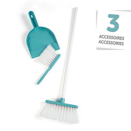 EAN 3032163303176 - Smoby 7600330317 juego de rol imagen 7