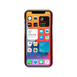 Dbramante1928 Lynge Funda Para Iphone 12 Mini 13,7 Cm (5.4") Funda Cartera Bronceado