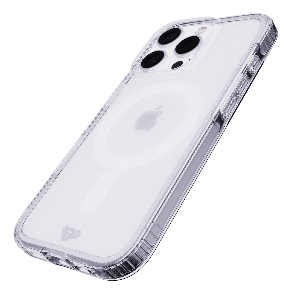 EAN 5056586738580 - Tech21 EvoClear funda para teléfono móvil 16 cm (6.3") Transparente imagen 3