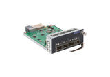 Hpe Flexnetwork 5140hi 5520hi 5600hi 4 Port 1 10g Sfp Plus Module