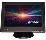 10'' Surveillance Monitor For  24/7 Use, 1280 X 800p