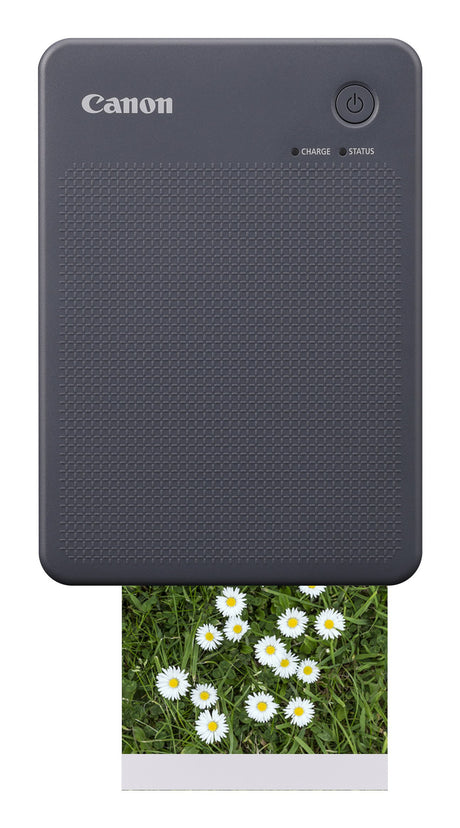 EAN 4549292238440 - Canon SELPHY QX20 BK impresora de foto Pintar por sublimación 287 x 287 DPI 2.8" x 3.3" (7.2x8.5cm) Wifi imagen 10