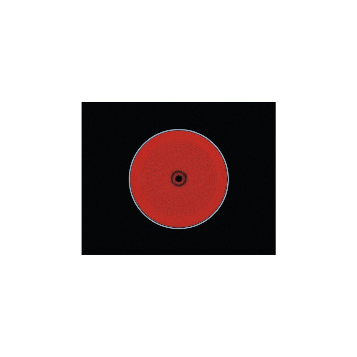 EAN 7332543484140 - Electrolux EHF6343FOK Negro Integrado 60 cm Cerámico 4 zona(s) imagen 4