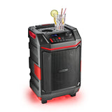 EAN 8435430627060 - NGS WILD BASH Altavoz portátil estéreo Negro 50 W imagen 2