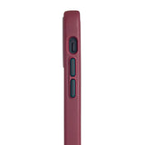 EAN 5060369675344 - Techair Classic essential funda para teléfono móvil 15,5 cm (6.1") Rojo, Transparente imagen 9