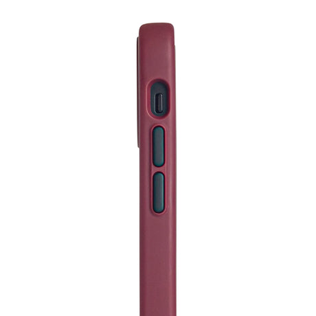 EAN 5060369675344 - Techair Classic essential funda para teléfono móvil 15,5 cm (6.1") Rojo, Transparente imagen 9