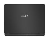 EAN 4711377187329 - MSI Prestige 14 AI Evo C1MG-030ES Intel Core Ultra 5 125H Portátil 35,6 cm (14") Full HD+ 16 GB DDR5-SDRA imagen 2