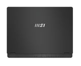 EAN 4711377187190 - MSI Prestige 14 AI STUDIO C1VEG-016SYST Intel Core Ultra 7 155H Portátil 35,6 cm (14") 2.8K 16 GB DDR5-SD imagen 2
