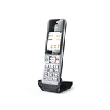 Gigaset Comfort 500hx Plata Negro Telefono