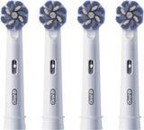 Oral-B Cabezal De Cepillo Sonic 015394 / Pro Sensitive Clean 4-Pack Blanco