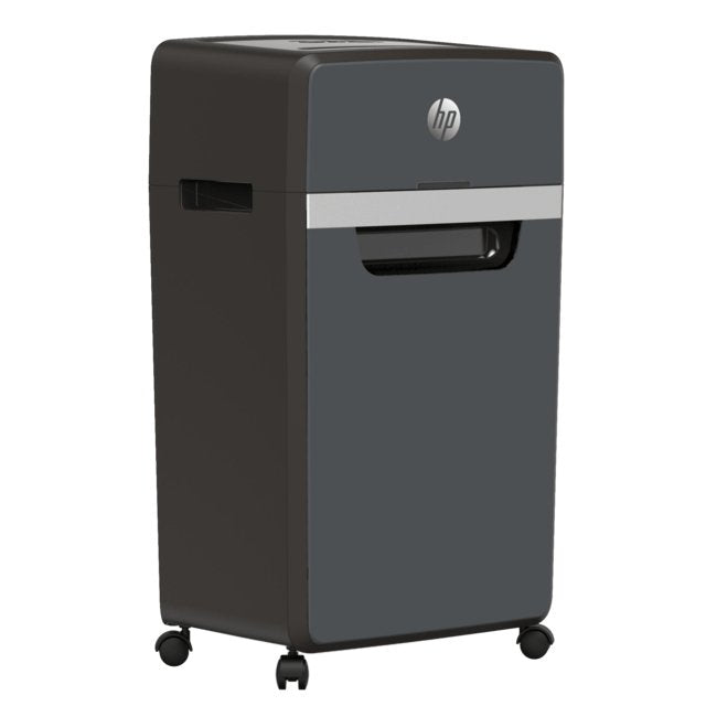 Trituradora De Documentos Hp Pro Shredder 24cc