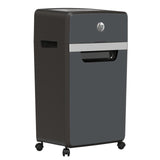 Trituradora De Documentos Hp Pro Shredder 24cc