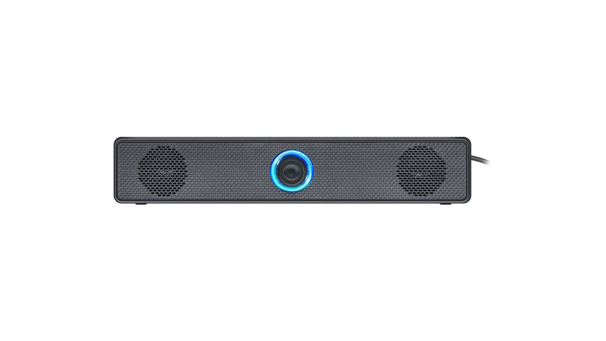EAN 4745090820089 - Defender Z2 Negro 2.0 canales 6 W imagen 2