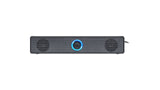 EAN 4745090820089 - Defender Z2 Negro 2.0 canales 6 W imagen 2