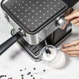 Cafetera Espresso Cecotec Power Espresso 20 Professionale