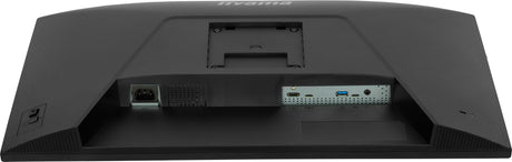 EAN 4948570127023 - iiyama ProLite XB2796QSC-B1 pantalla para PC 68,6 cm (27") 2560 x 1440 Pixeles Quad HD LED Negro imagen 15