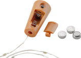 Cadenas De Luces Led 3x 10  Para Botellas, Incl. Temporizador
Decoración De Luz Atmosférica Para Botellas De Vidrio