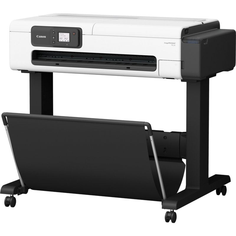 EAN 4549292245660 - Canon imagePROGRAF TC-21 impresora de gran formato Wifi Inyección de tinta Color 2400 x 1200 DPI A1 (594  imagen 14