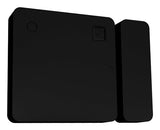 Shelly Blu Door Window Negro - Plug & Play Tür-&Fensterkontakt Bluetooth